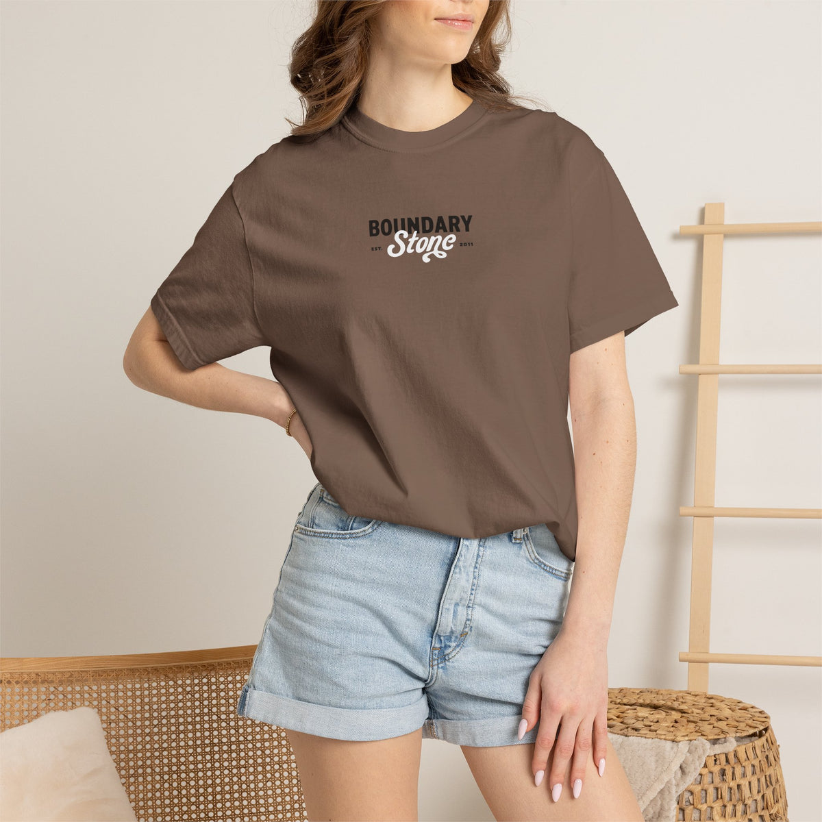 15th Anniversary Tee