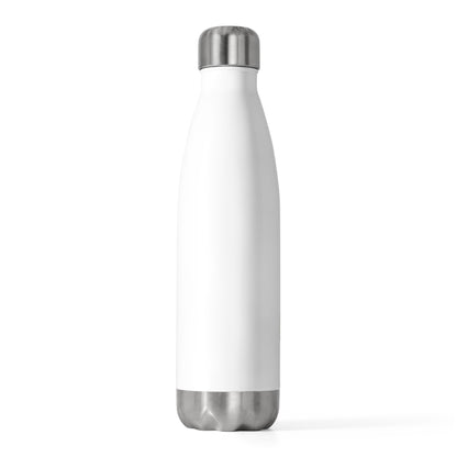 Bareburger Water Bottle