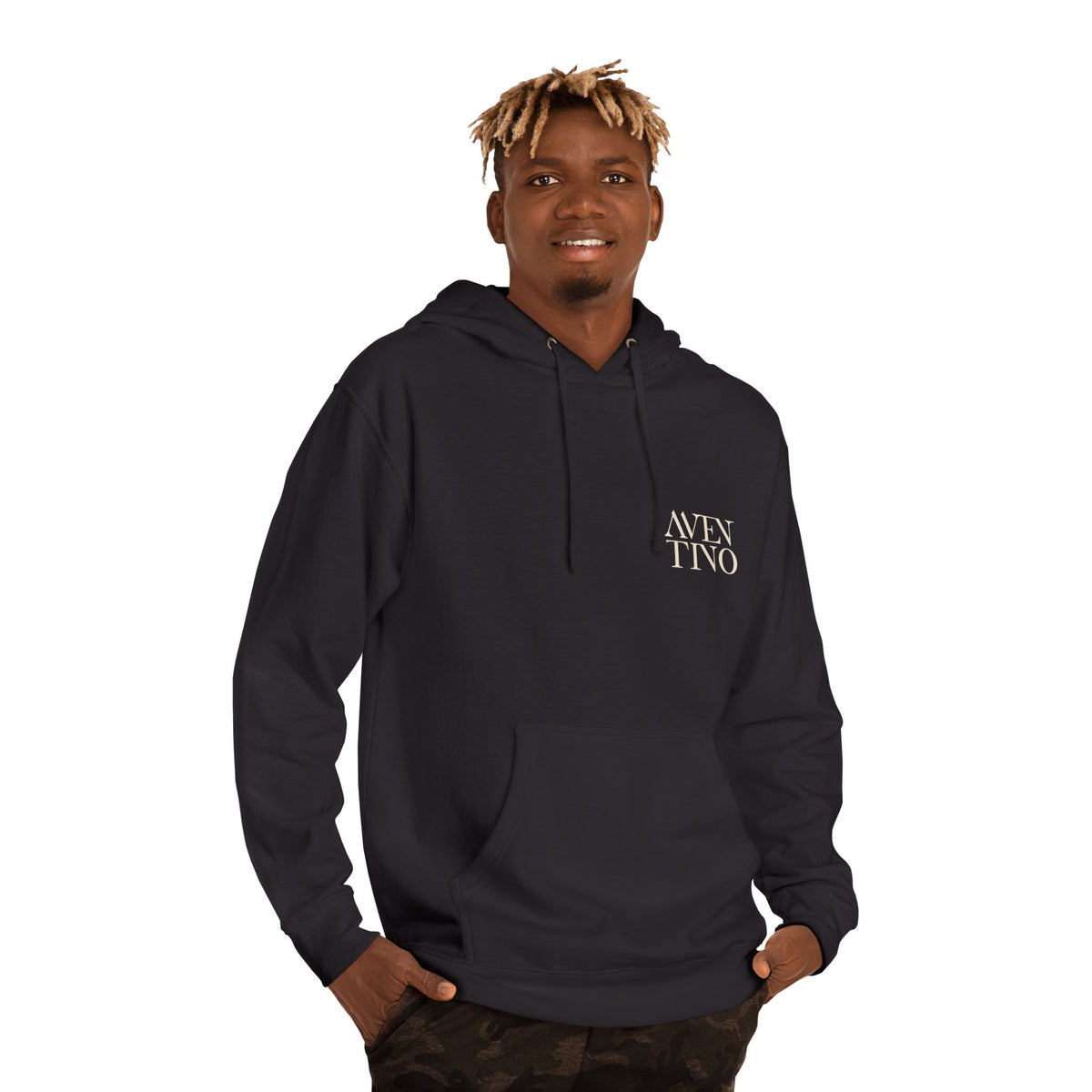 Rose Hoodie