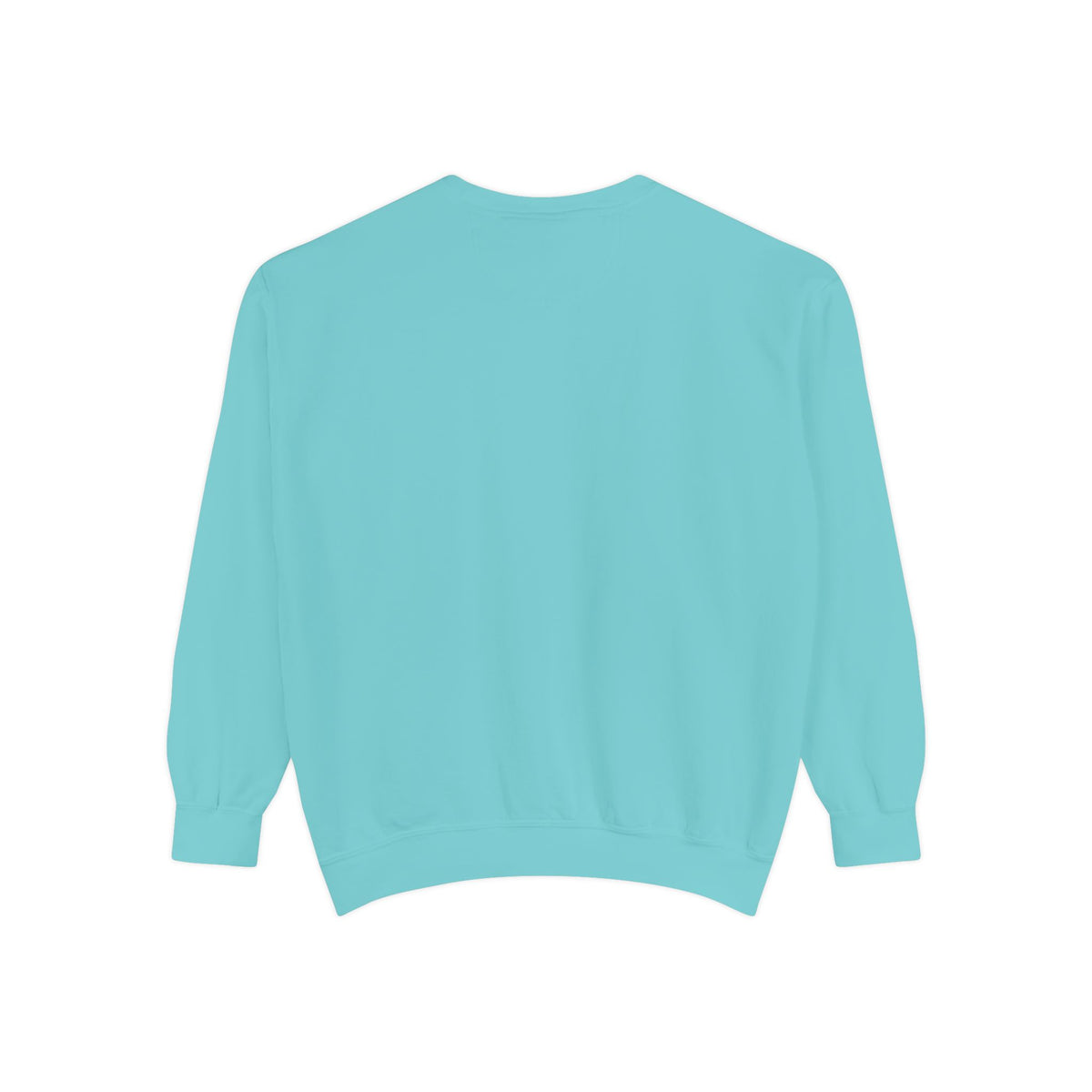 Surf Crest Crewneck