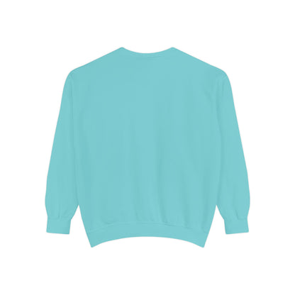 Surf Crest Crewneck
