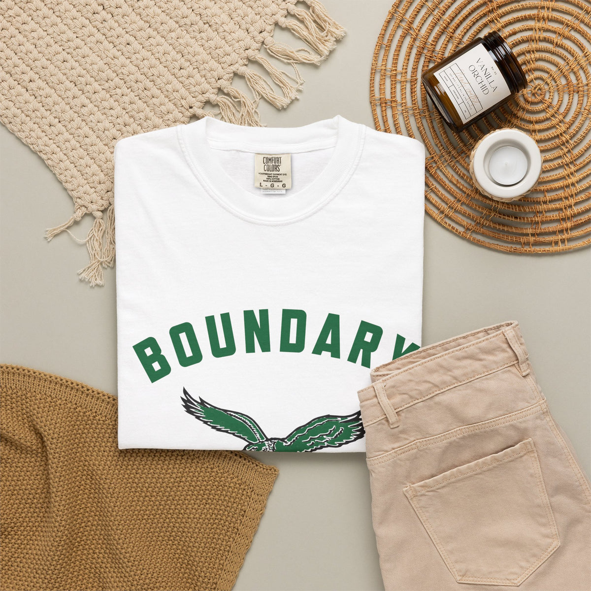 Go Birds Tee