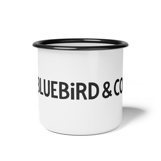 Camp Mug