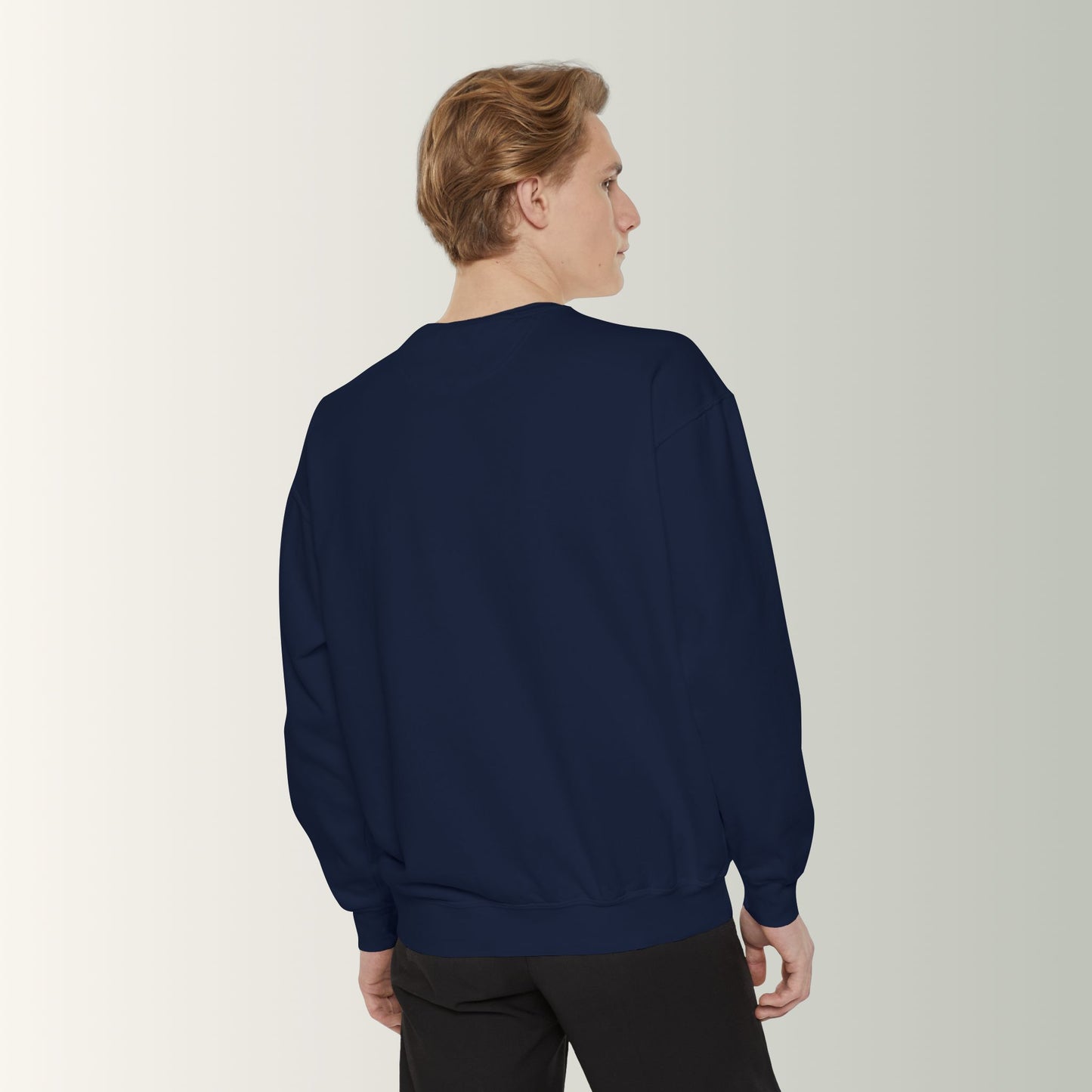 Bluebird & Co Sweatshirt (Classic)