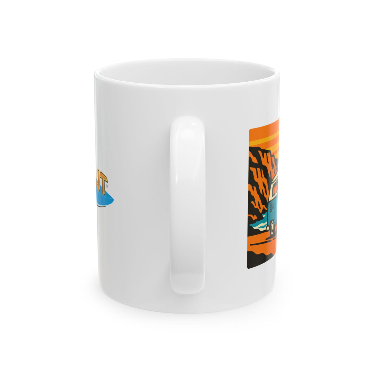 Coffee Mug