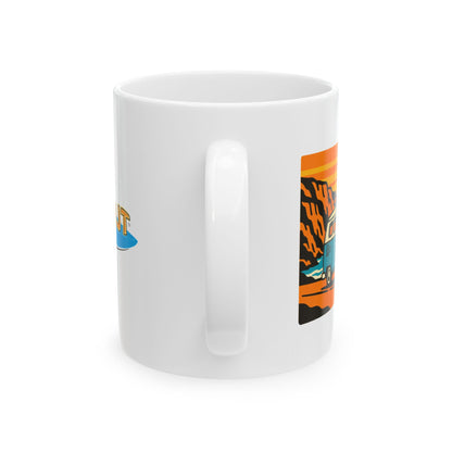 Coffee Mug