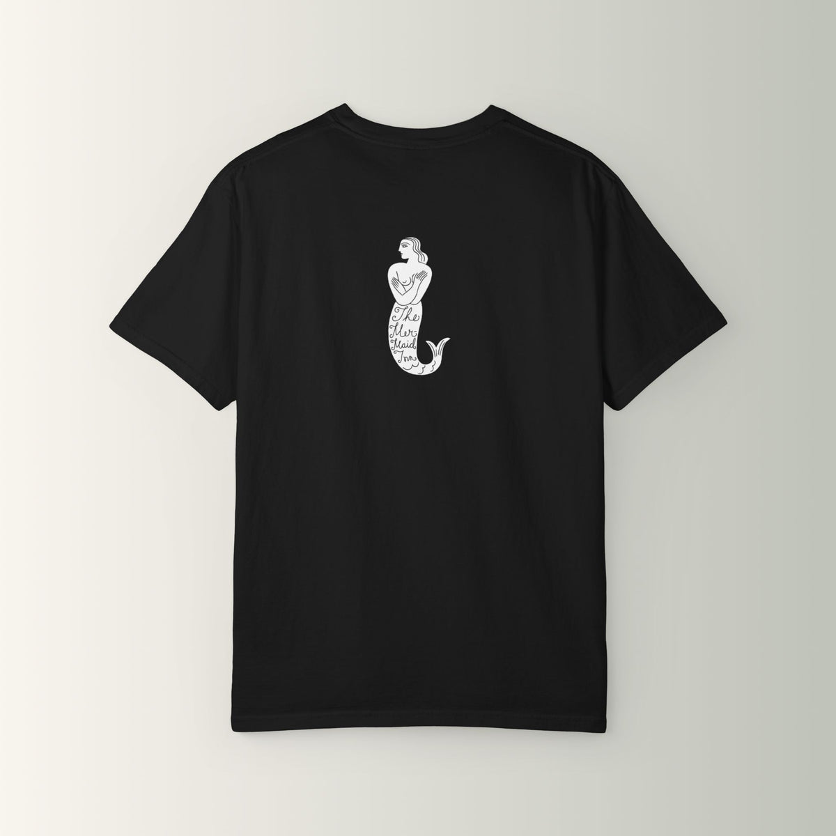 The Mermaid Inn - Team Tee (Server)