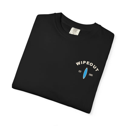Surf Crest Tee