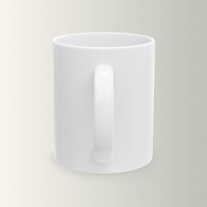 Bareburger Coffee Mug