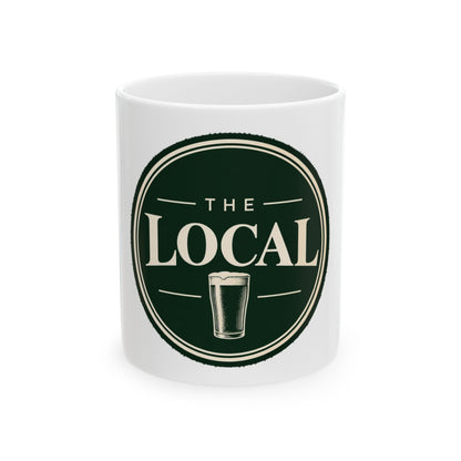 Mug