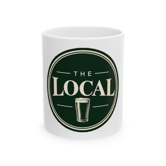 Mug