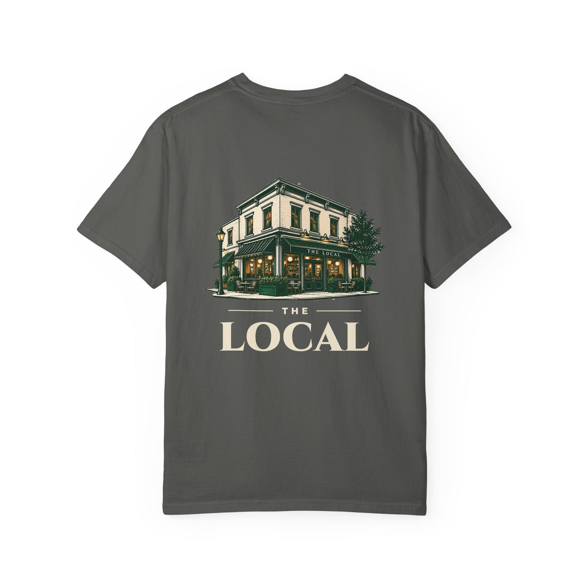 Classic Tee
