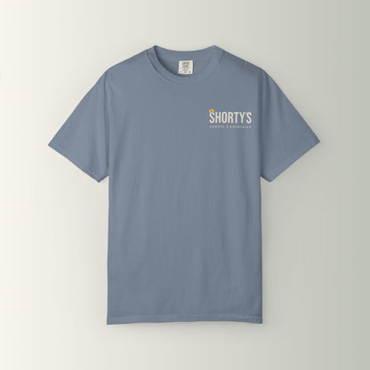 Shorty's Tee - Storefront Series