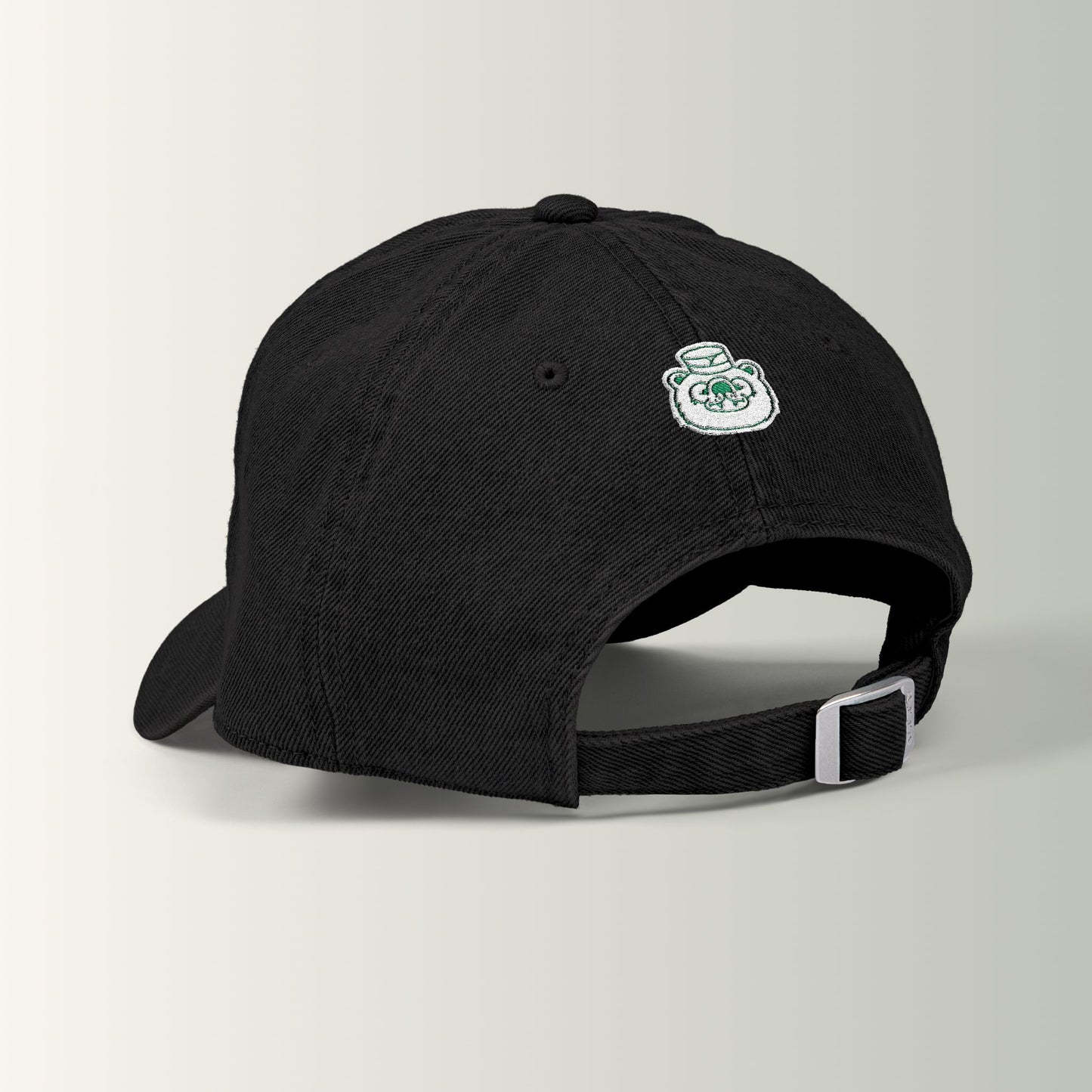 Bareburger Denim Hat