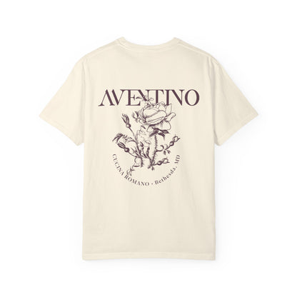 Rose Tee