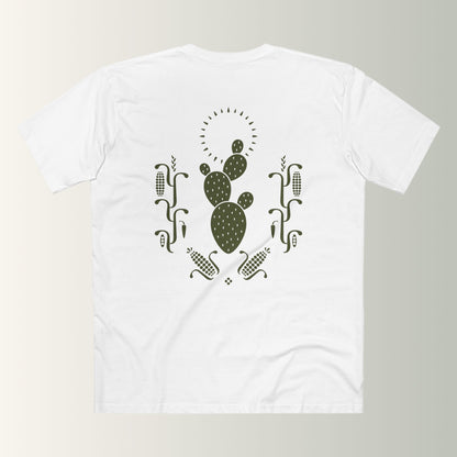 Nopalito Short Sleeve Tee (Basic)