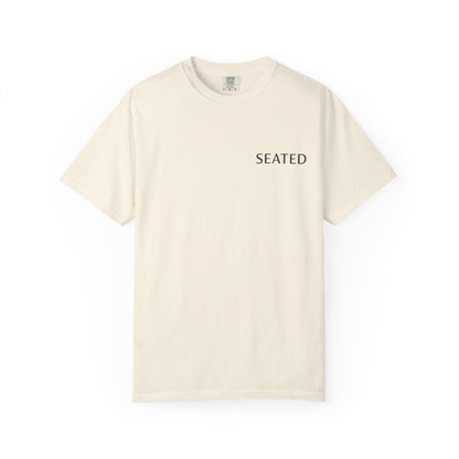 Just Here for the Food: Asian Tee