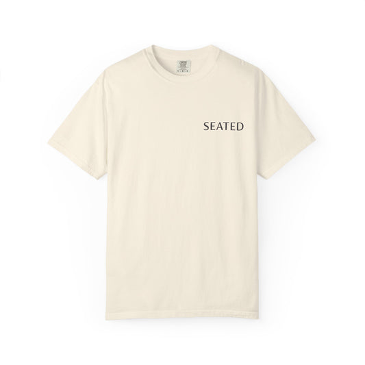 Just Here for the Food: Asian Tee