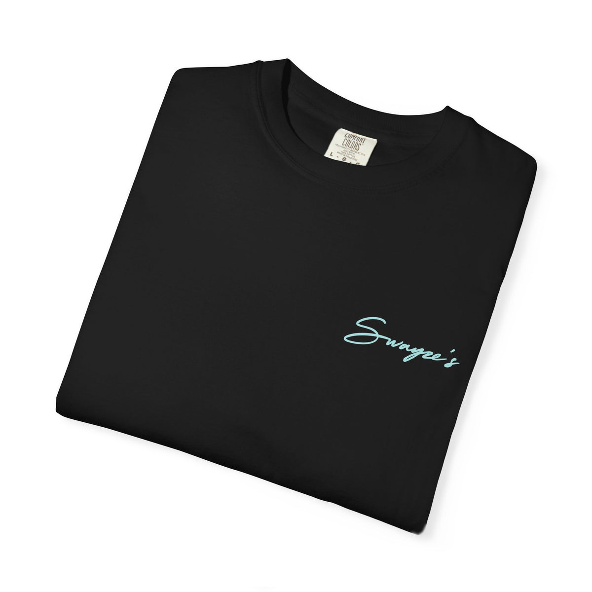 Swayze's Tee