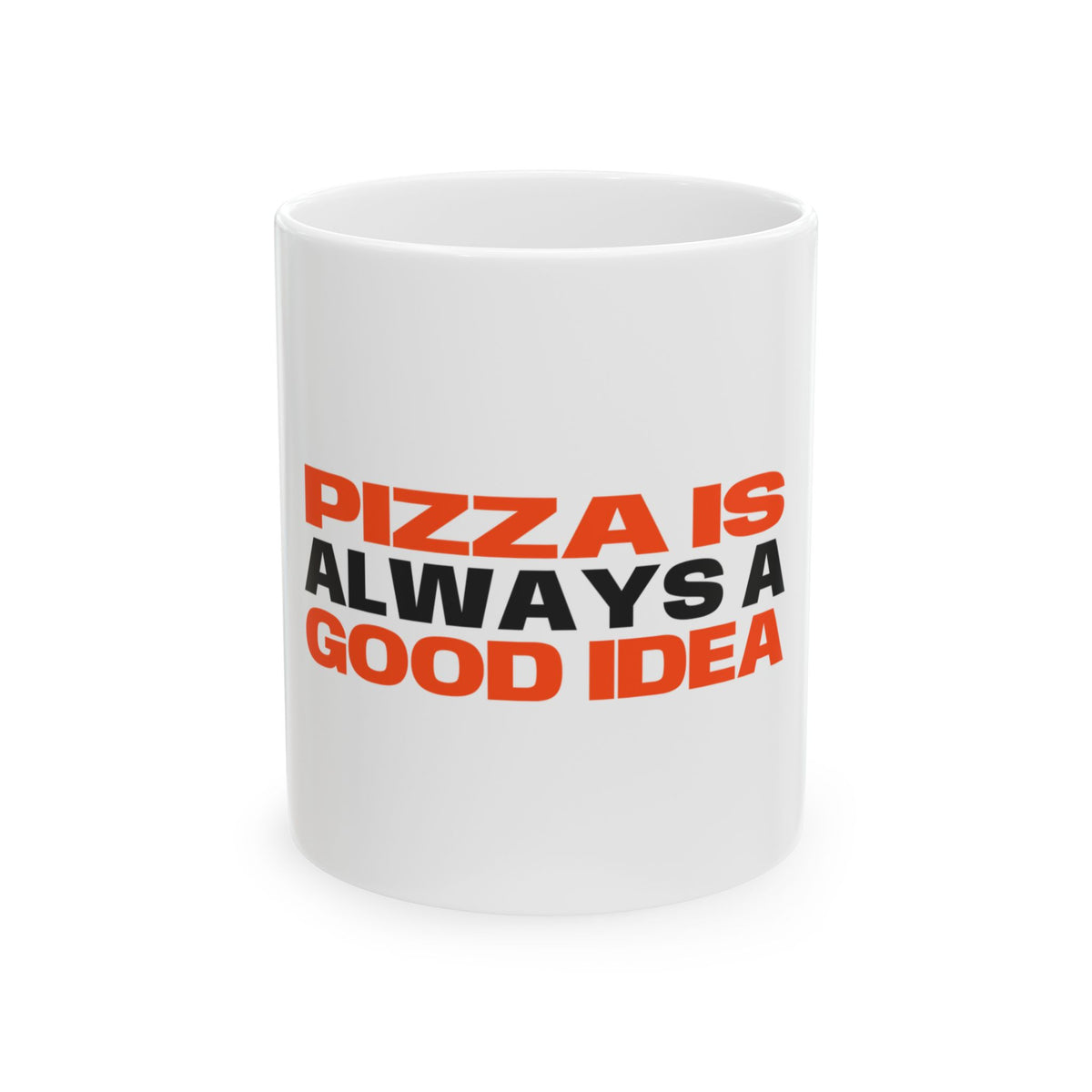 Good Idea Mug