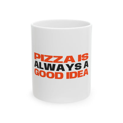 Good Idea Mug