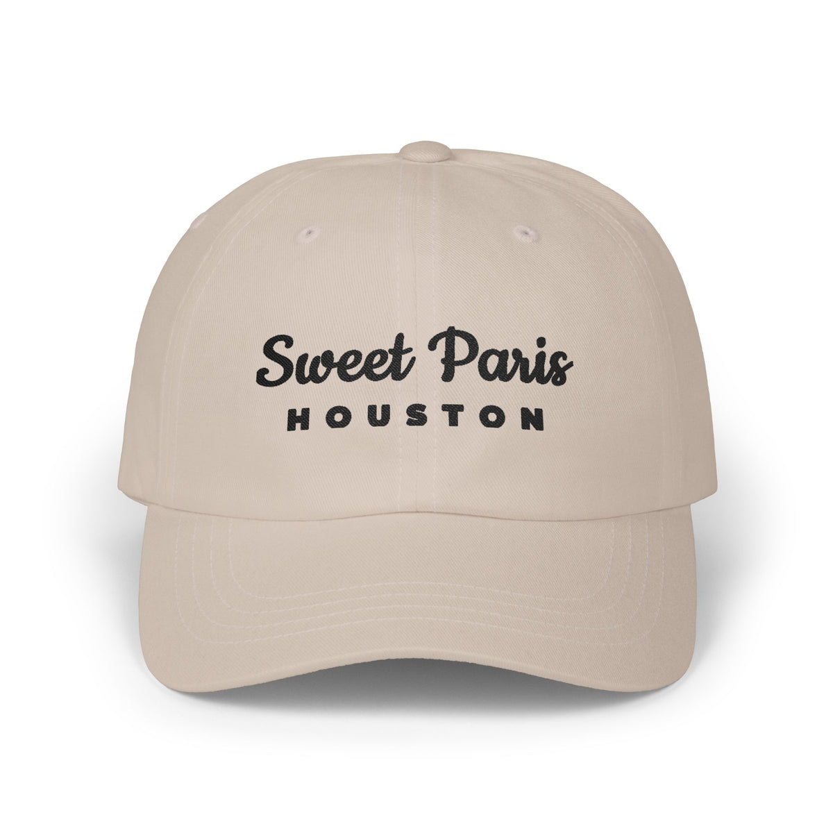 Dad Cap