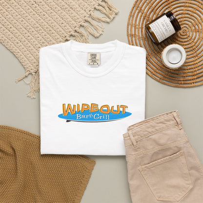Psych Tee