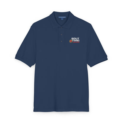 Staff Polo