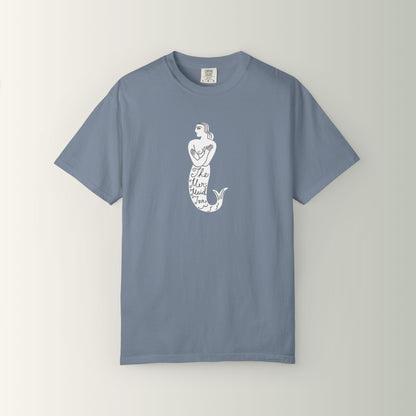 The Mermaid Inn Tee