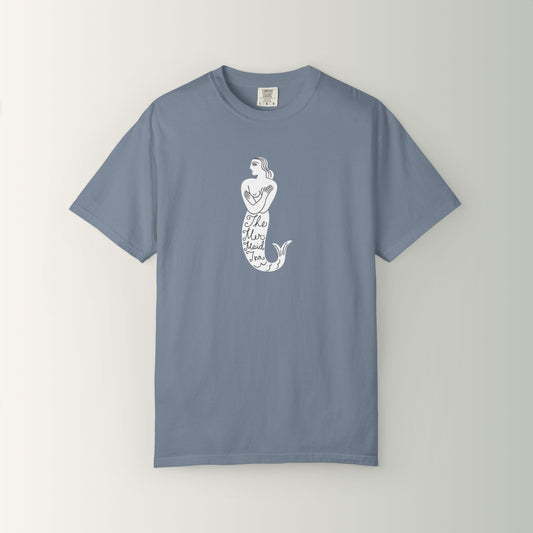 The Mermaid Inn Tee