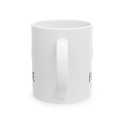 Coffee Mug
