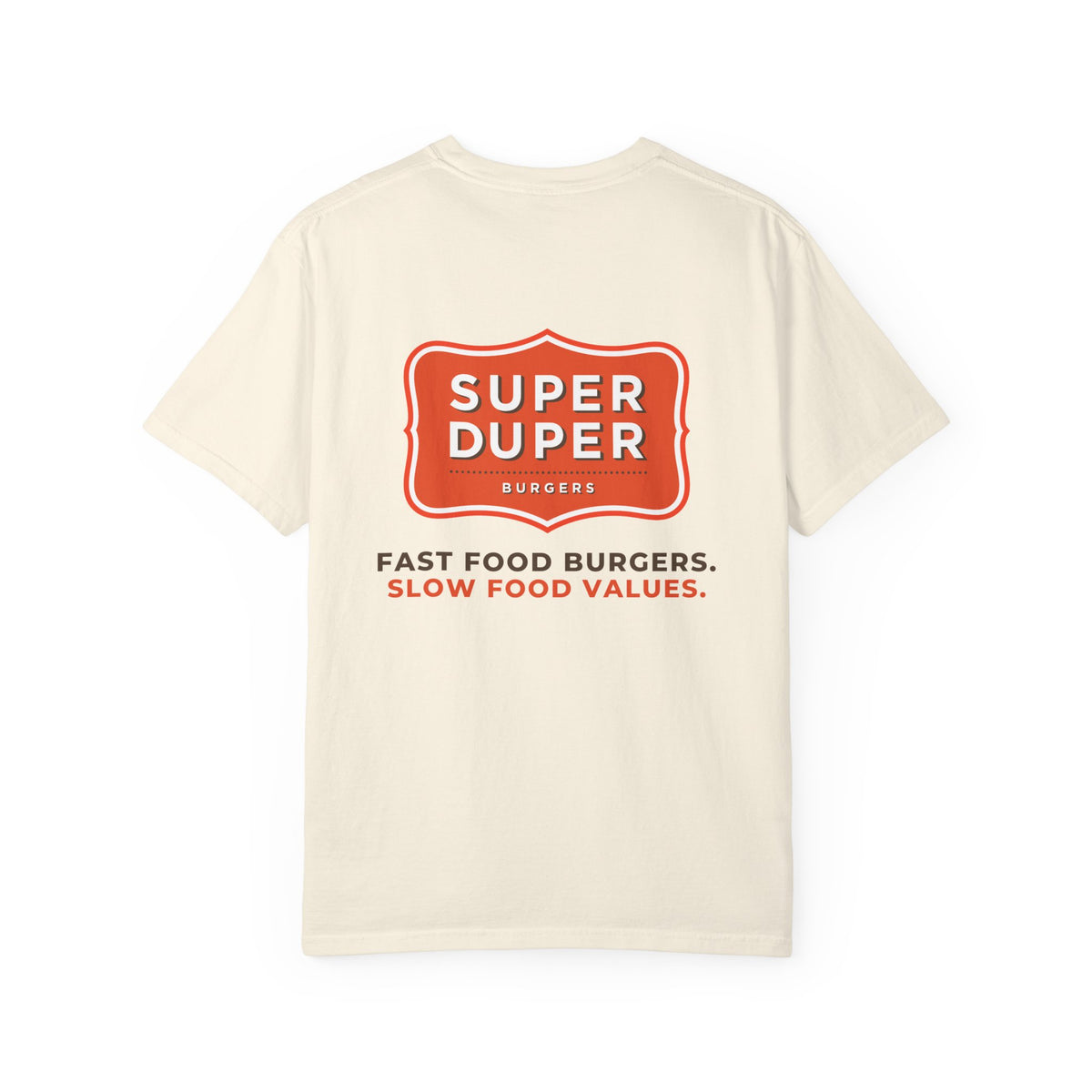 Classic Tee