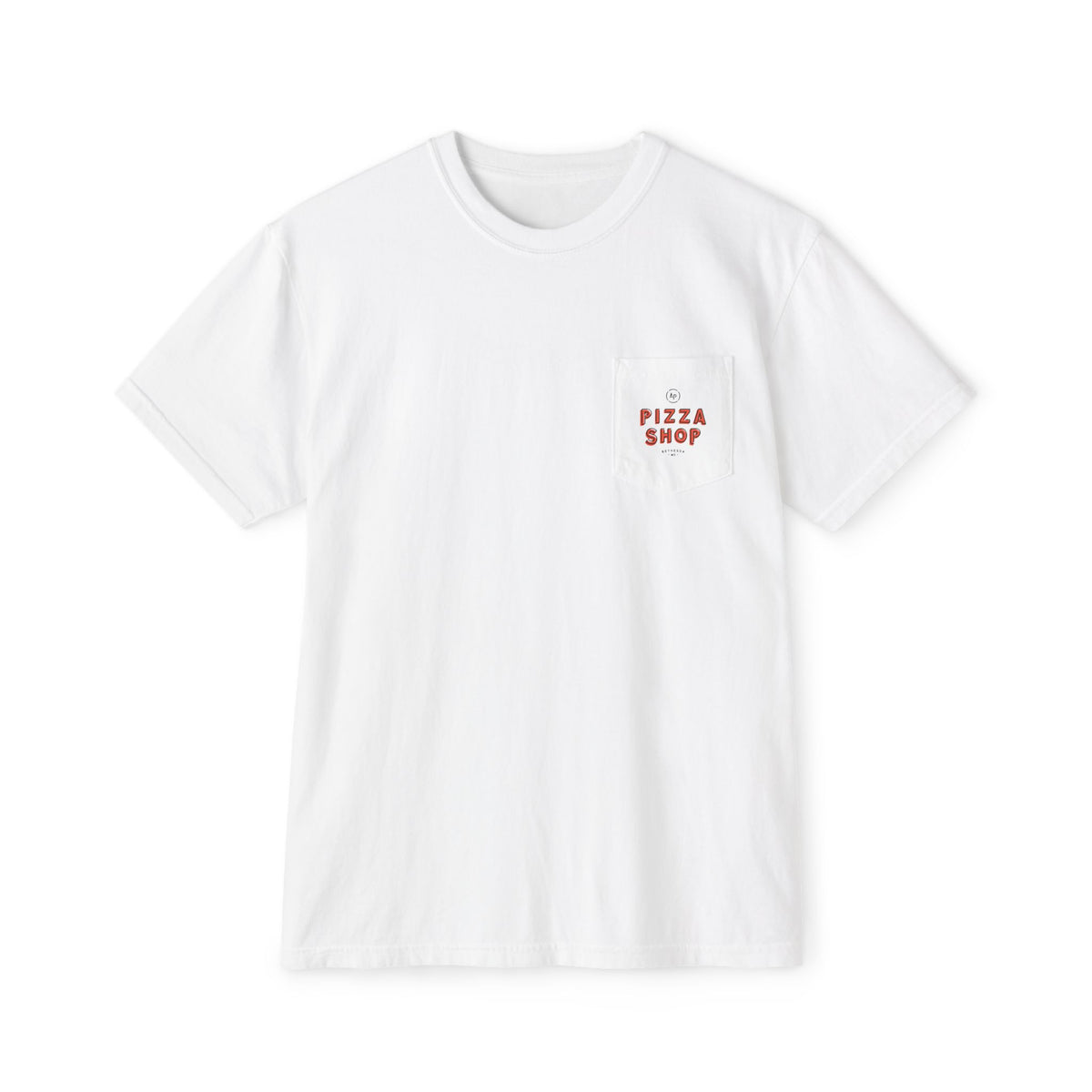 Pocket Tee