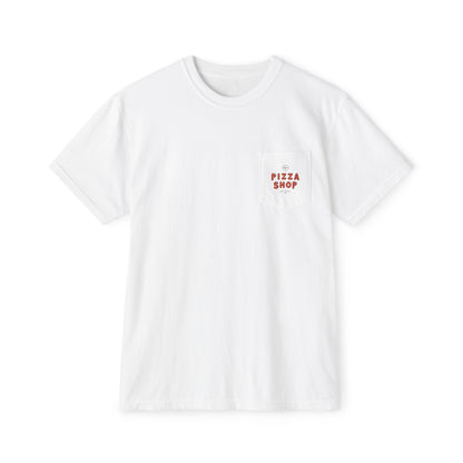 Pocket Tee