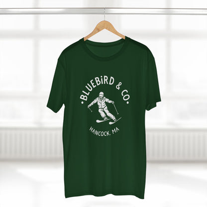 Skier Tee