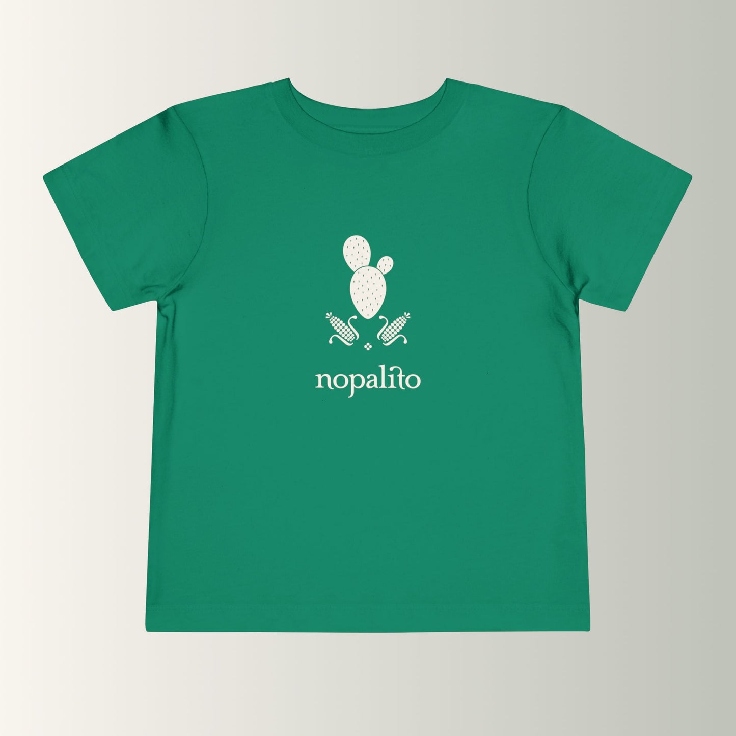 Nopalito Toddler Tee