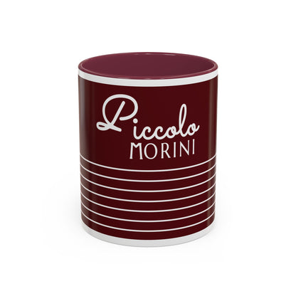 Pinstripe Mug
