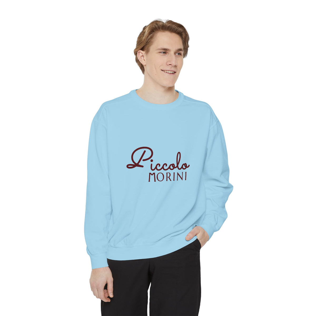 Crewneck