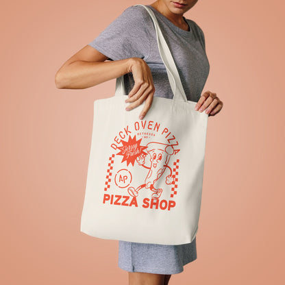 Pizza Guy Tote