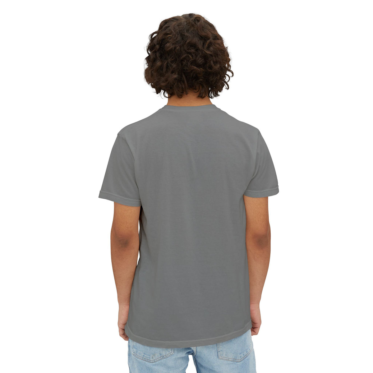 Pocket Tee