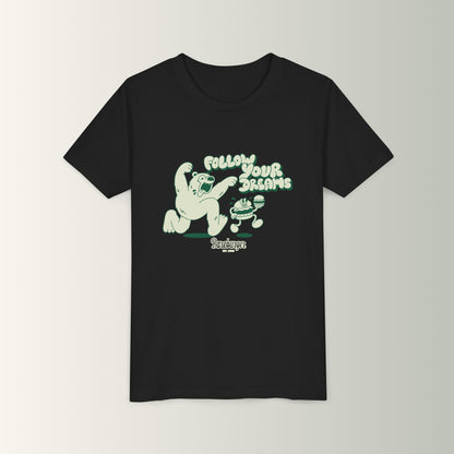 Bareburger Youth Tee