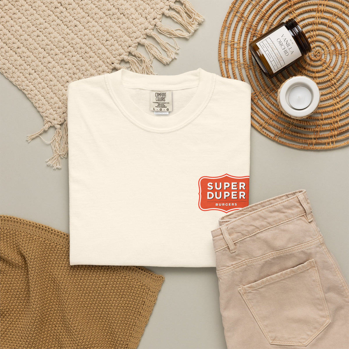 Classic Tee