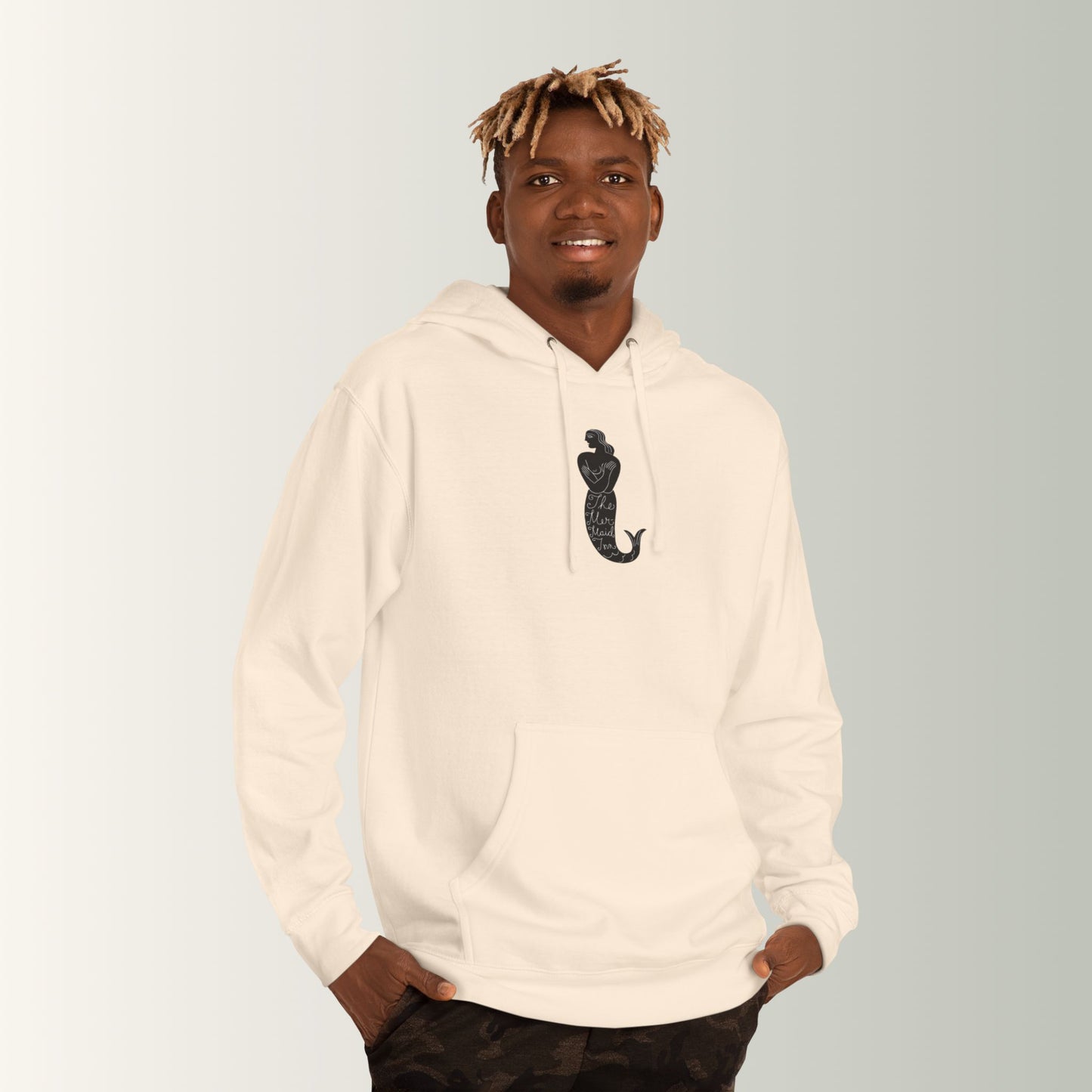 The Mermaid Inn Hoodie