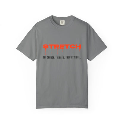Cheese Pull Tee