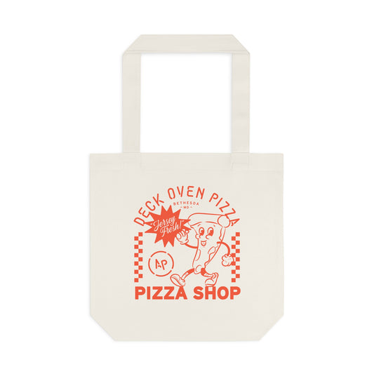 Pizza Guy Tote