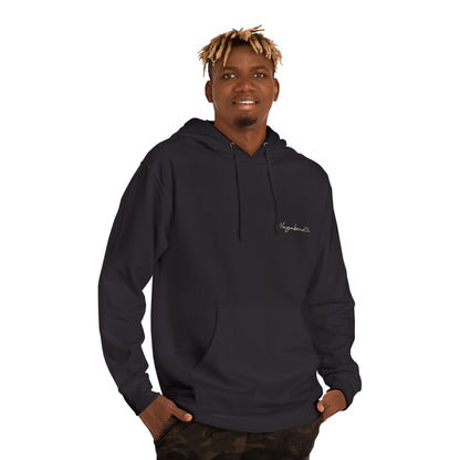 Face Hoodie