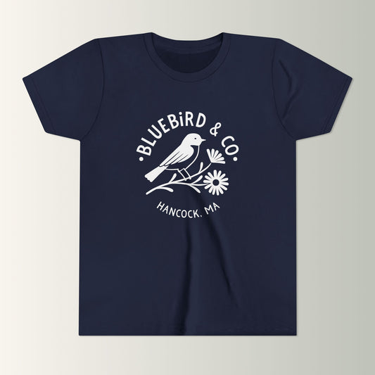 Kids Classic Bird Tee