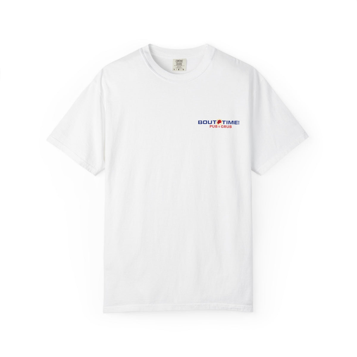 Classic Tee