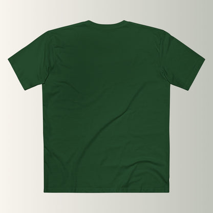 Bluebird & Co Tee