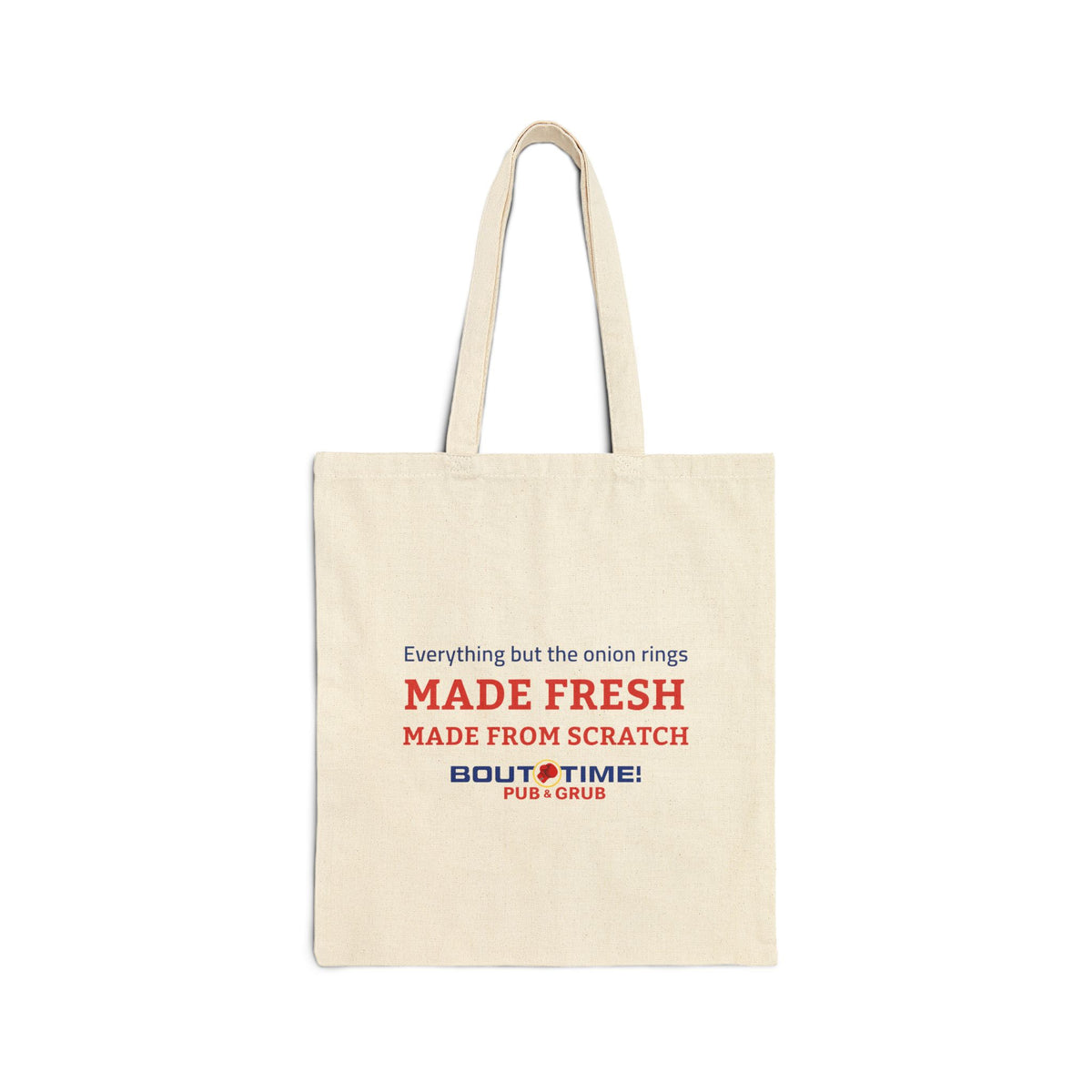 Made Fresh Tote